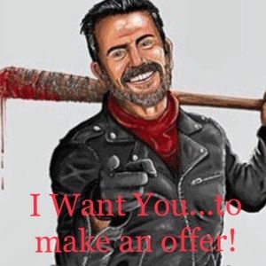 If you like it....Make an Offer